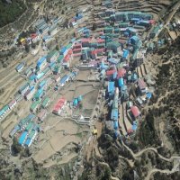 everest base camp trek